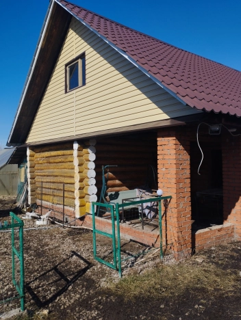 Купить дом на улице Чехова в Республике Башкортостан. Вариант № 31494, 28, площадь -  квм, цена 9500000 рублей