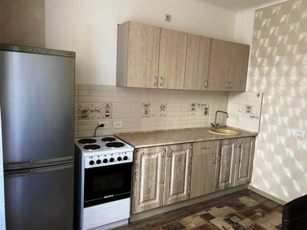 Снять квартиру в Омске. Вариант № 10217982, 1, площадь -  квм, цена 25000 рублей