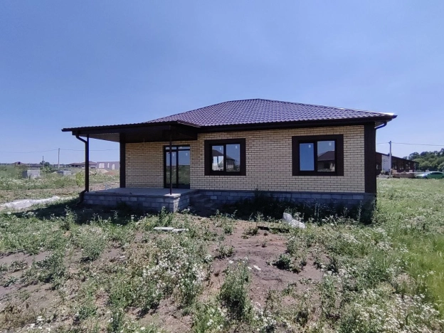 Купить дом в Белгороде. Вариант № 11081, 2, площадь -  квм, цена 8600000 рублей