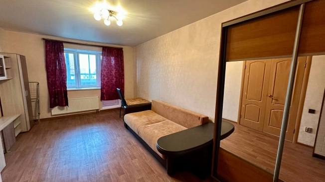 Купить однокомнатную квартиру в Щёлкове. Вариант № 7802449, 7, площадь -  квм, цена 7250000 рублей