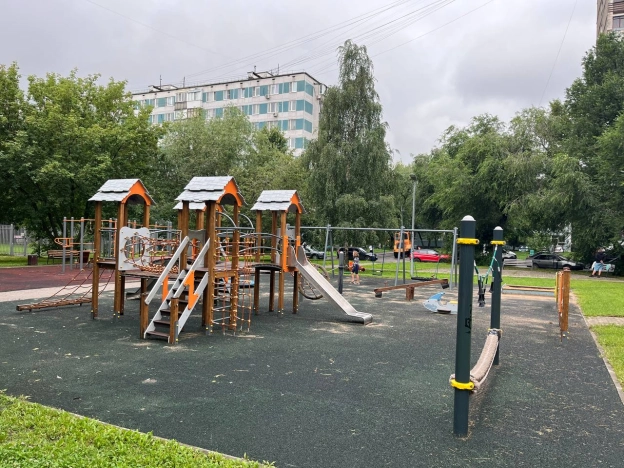 Купить квартиру на улице Корнейчука в Москве. Вариант № 432077, 17, площадь - квм, цена 10000000.0000 рублей