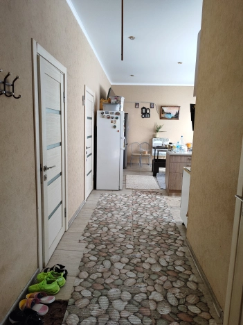 Купить дом в Микрорайоне Восточный, Батайск в Батайске. Вариант № 26881, 2, площадь -  квм, цена 4300000 рублей