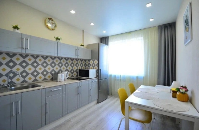 Купить однокомнатную квартиру у метро Чкаловская в Нижнем Новгороде. Вариант № 3903823, 1, площадь -  квм, цена 8500000 рублей