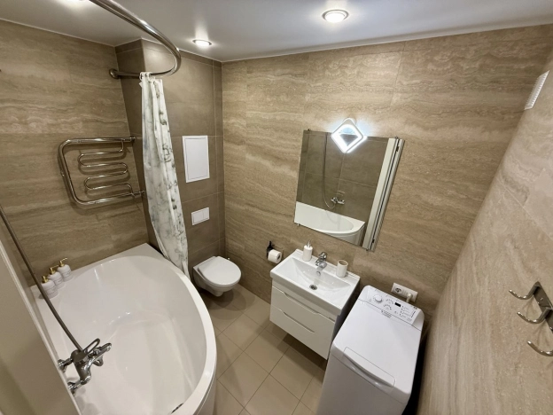 Купить квартиру на улице Нижняя Дуброва в Владимире. Вариант № 8942077, 16, площадь -  квм, цена 5490000 рублей