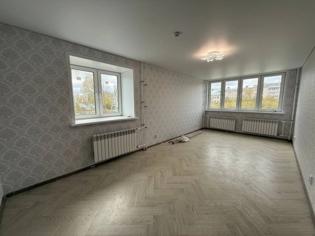 Купить квартиру в Вологодской области. Вариант № 5921778, 1, площадь -  квм, цена 5150000 рублей