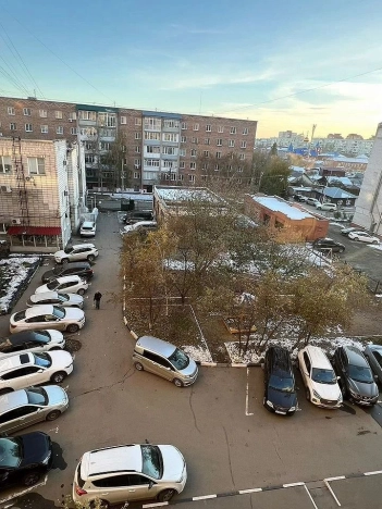 Купить квартиру в Омске. Вариант № 9941097, 15, площадь -  квм, цена 11300000 рублей