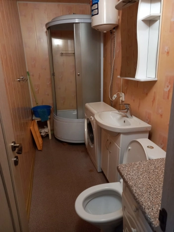 Купить двухкомнатную квартиру на вторичке в Пензенской области. Вариант № 7949733, 7, площадь -  квм, цена 1990000 рублей