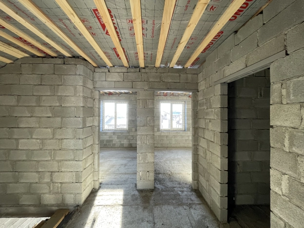 . Вариант № 19654, 23, площадь - 176 квм, цена 11704000 рублей