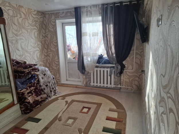 . Вариант № 33534, 1, площадь - 44.5 квм, цена 4000000 рублей