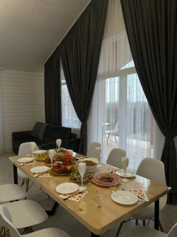 Купить дом в Вологде. Вариант № 39844, 29, площадь - квм, цена 8999000 рублей