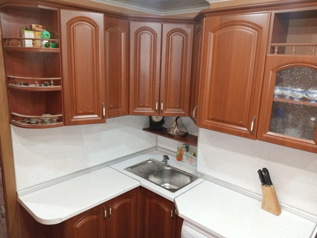 Снять квартиру в Тобольске. Вариант № 3789217, 8, площадь -  квм, цена 45000 рублей