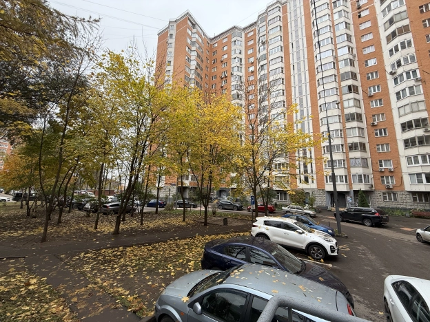 Купить квартиру в Москве. Вариант № 7861156, 23, площадь - квм, цена 23800000 рублей
