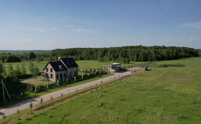 Купить земельный участок в Рязани. Вариант № 247382, 3, площадь -  квм, цена 2412000 рублей