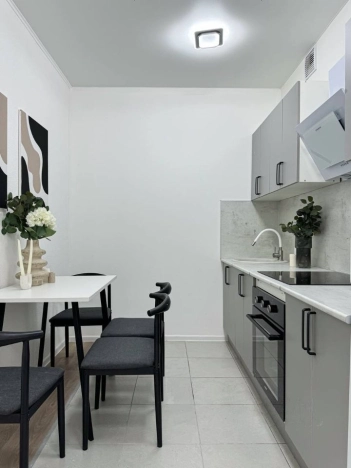 Купить квартиру в Москве. Вариант № 9376032, 2, площадь -  квм, цена 32950000 рублей