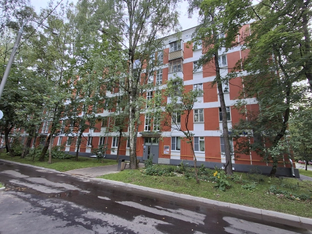 Купить квартиру в Москве. Вариант № 3082903, 19, площадь - квм, цена 27700000.0000 рублей