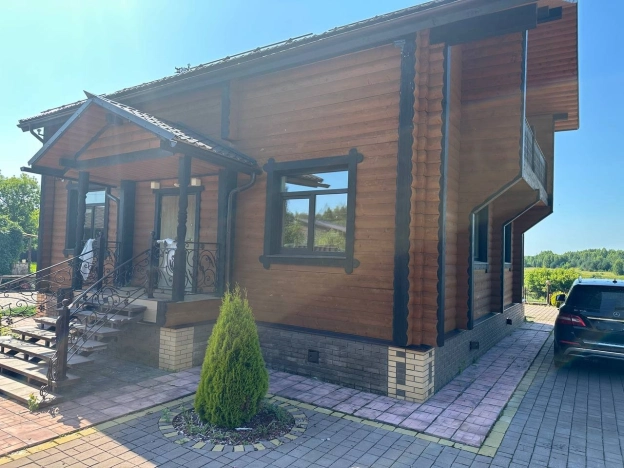 Купить дом в Тейкове. Вариант № 59120, 5, площадь -  квм, цена 26000000 рублей