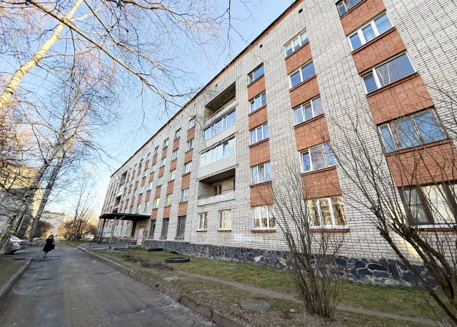 Купить комнату в Республике Карелия. Вариант № 9316242, 0, площадь -  квм, цена 1499999 рублей