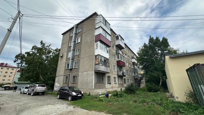 Купить квартиру на улице Науки в Южно-Сахалинске. Вариант № 2831447, 0, площадь -  квм, цена 6950000 рублей