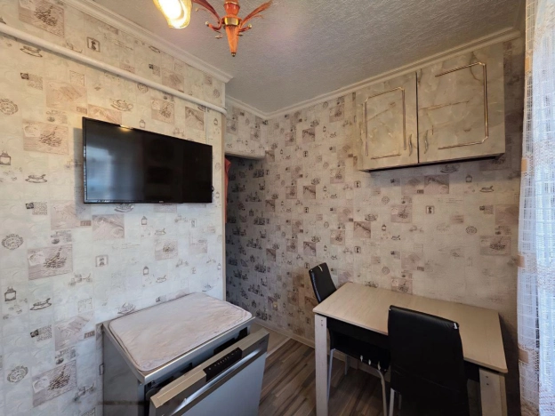 Купить трехкомнатную квартиру на улице Юбилейная в Белгородской области. Вариант № 5500679, 9, площадь -  квм, цена 3990000 рублей