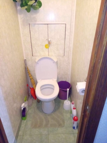 Купить квартиру в Москве. Вариант № 8783273, 7, площадь -  квм, цена 18000000 рублей