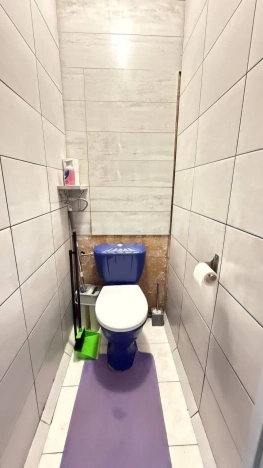 Купить трехкомнатную квартиру на улице Илимская в Москве. Вариант № 10946952, 5, площадь - квм, цена 16450000 рублей