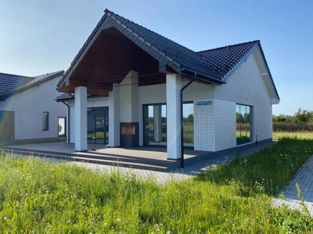 Купить дом в Зеленоградске. Вариант № 2937, 5, площадь -  квм, цена 13800000 рублей