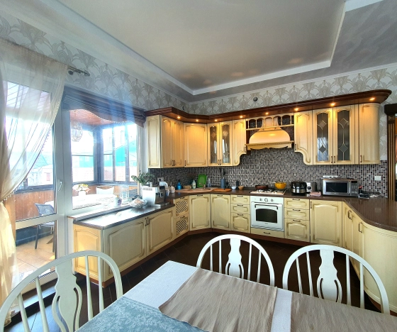 Купить дом в районе Советский в Иванове. Вариант № 26371, 10, площадь -  квм, цена 21900000 рублей