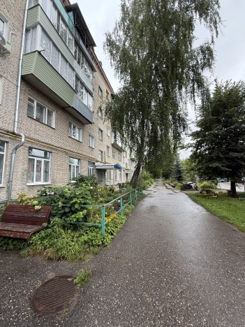 Купить квартиру на улице Ранжева в Коврове. Вариант № 2785435, 15, площадь -  квм, цена 2570000 рублей