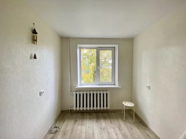 Купить трехкомнатную квартиру в Калуге. Вариант № 5342723, 5, площадь -  квм, цена 5250000 рублей