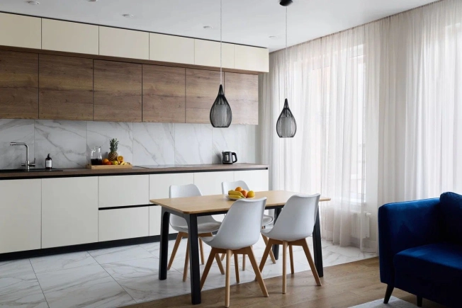 Купить двухкомнатную квартиру в районе Василеостровский в Санкт-Петербурге. Вариант № 29620, 1, площадь -  квм, цена 33500000 рублей