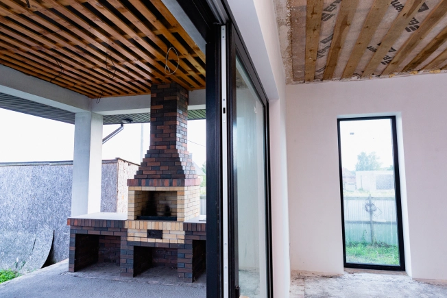 Купить дом в Зеленоградске. Вариант № 11748, 24, площадь -  квм, цена 25500000 рублей