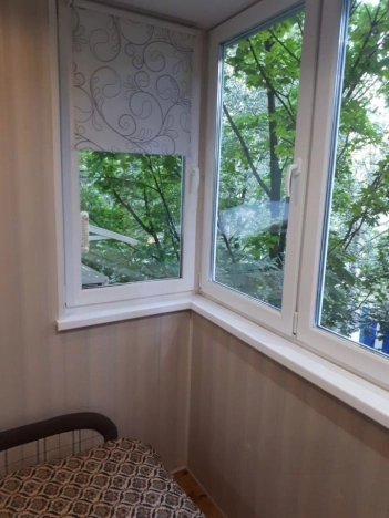 Купить квартиру в Москве. Вариант № 9522555, 16, площадь -  квм, цена 17300000 рублей