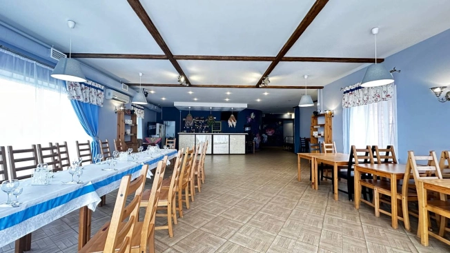 Купить коммерческую недвижимость в Курлове. Вариант № 7990, 15, площадь -  квм, цена 21560000 рублей