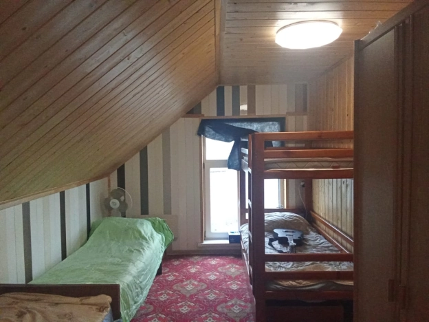 Купить дом в Москве. Вариант № 9571649, 13, площадь -  квм, цена 11000000 рублей