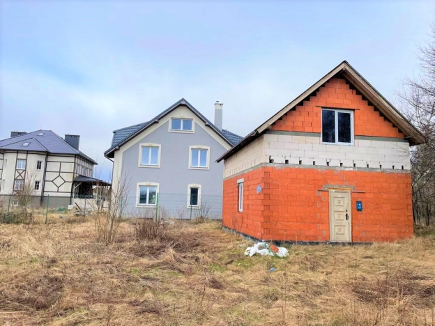 Купить дом в Зеленоградске. Вариант № 1976, 0, площадь -  квм, цена 5200000 рублей