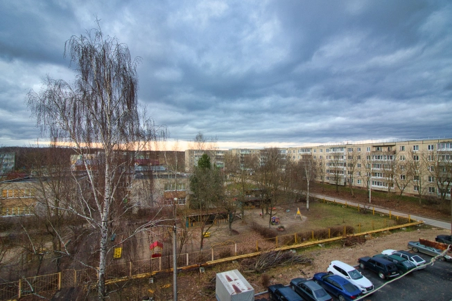 Купить двухкомнатную квартиру на улице Центральная в Владимирской области. Вариант № 9625919, 22, площадь -  квм, цена 3250000 рублей