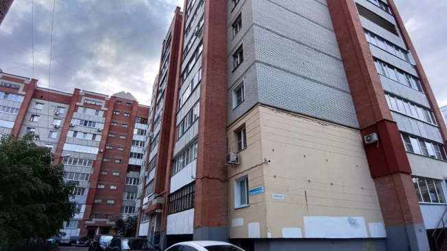 Купить трехкомнатную квартиру в Микрорайоне Арбеково, Октябрьский район в Пензе. Вариант № 42119, 19, площадь -  квм, цена 7650000 рублей