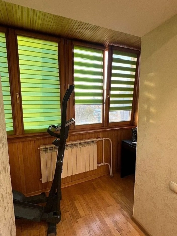 Купить квартиру в Омске. Вариант № 9941097, 11, площадь -  квм, цена 11300000 рублей