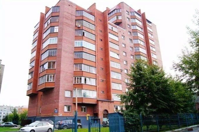 . Вариант № 1311529, 10, площадь - 109 квм, цена 14800000 рублей