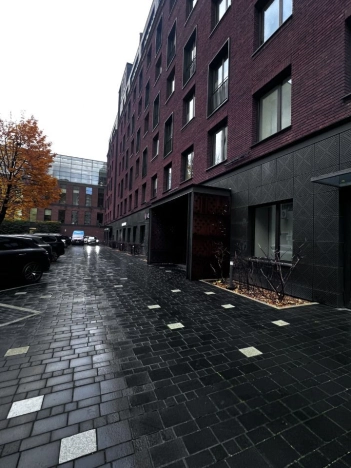 Купить квартиру в Москве. Вариант № 9384815, 9, площадь - квм, цена 27000000 рублей