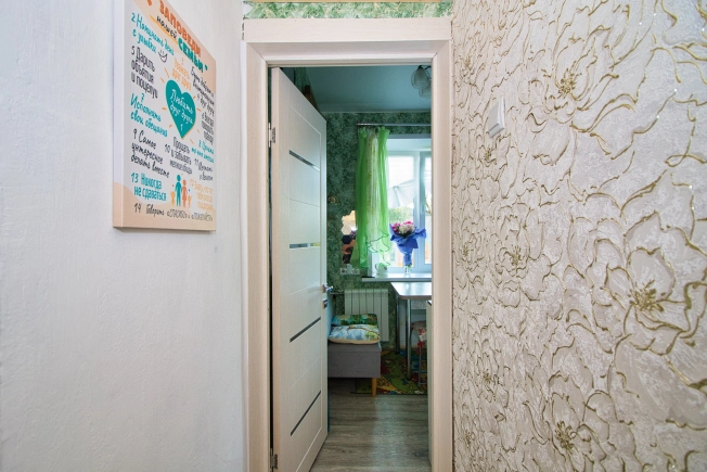 Купить квартиру на улице Чайковского в Владимире. Вариант № 4102184, 15, площадь -  квм, цена 4488000 рублей