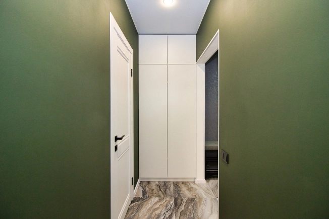 Купить квартиру в Владимирской области. Вариант № 9055457, 28, площадь - квм, цена 6200000 рублей