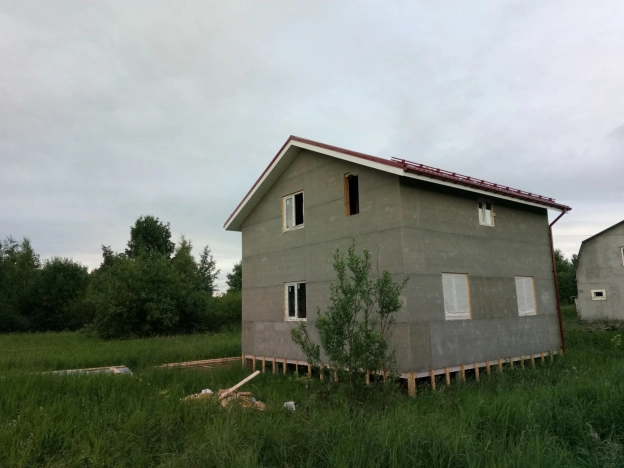 Купить дом в Санкт-Петербурге. Вариант № 9959334, 0, площадь -  квм, цена 6900000 рублей