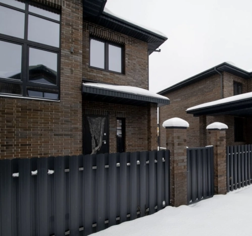 Купить дом в Городеце. Вариант № 21711, 3, площадь -  квм, цена 15500000 рублей