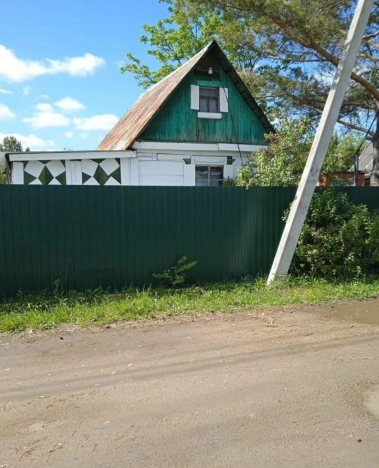 Купить дачу в Новосибирске. Вариант № 8834106, 7, площадь -  квм, цена 3000000 рублей