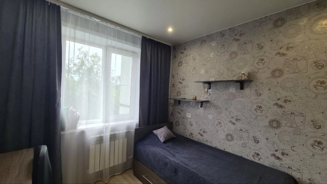 Купить квартиру на улице Шилова в Чите. Вариант № 10730, 15, площадь -  квм, цена 10000000 рублей