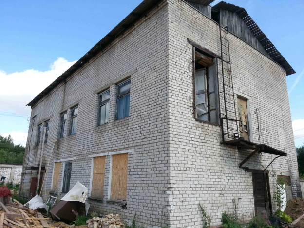 Купить производственные помещения в Сыктывкаре. Вариант № 21207, 2, площадь -  квм, цена 28000000 рублей