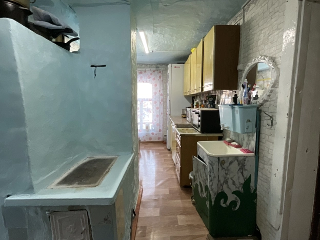 Купить дом в Республике Бурятия. Вариант № 10785264, 13, площадь - квм, цена 3200000 рублей