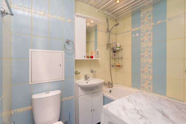 Купить двухкомнатную квартиру в Владимире. Вариант № 10679056, 13, площадь -  квм, цена 5000000 рублей