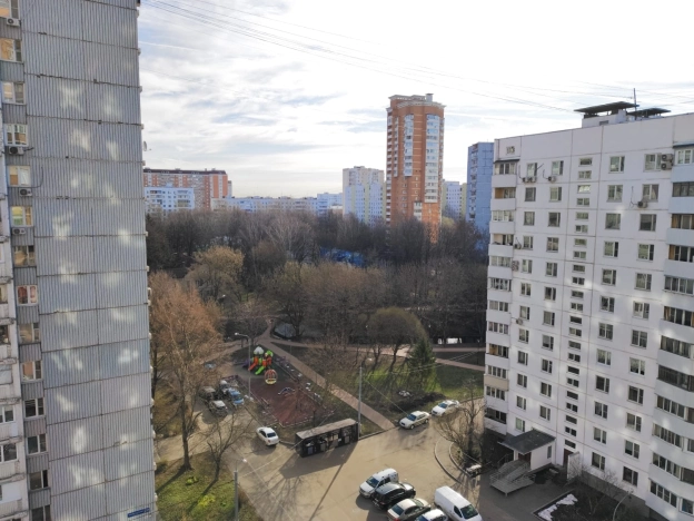 Купить квартиру на вторичке у метро Коптево в Москве. Вариант № 22947, 30, площадь -  квм, цена 16497000 рублей